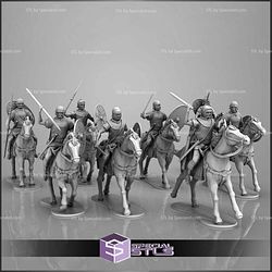 May 2025 Gadgetworks Miniatures