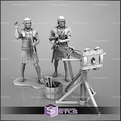 May 2025 Gadgetworks Miniatures