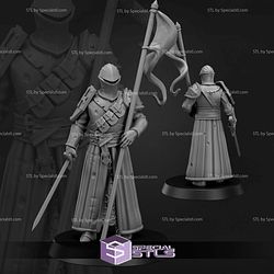 May 2025 Galaad Miniatures