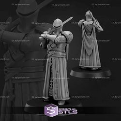 May 2025 Galaad Miniatures