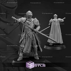 May 2025 Galaad Miniatures