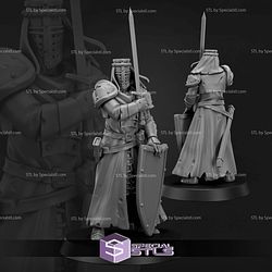 May 2025 Galaad Miniatures
