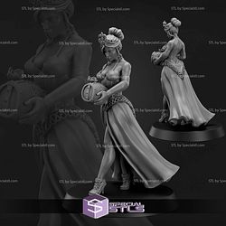 May 2025 Galaad Miniatures