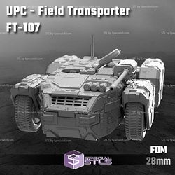 May 2025 gamesART Miniatures