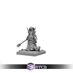 May 2025 Ghamak Fantasy Miniatures