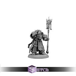 May 2025 Ghamak Scifi Miniatures