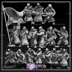 May 2025 Good Game Wargame Miniatures