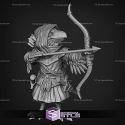 May 2025 Goon Master Games Miniatures