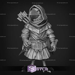 May 2025 Goon Master Games Miniatures