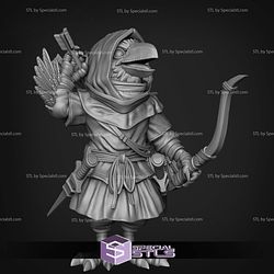 May 2025 Goon Master Games Miniatures