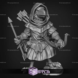 May 2025 Goon Master Games Miniatures