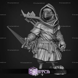 May 2025 Goon Master Games Miniatures