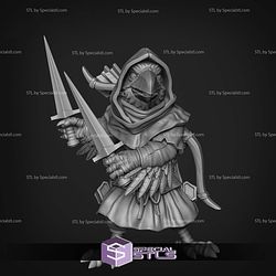 May 2025 Goon Master Games Miniatures