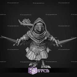 May 2025 Goon Master Games Miniatures