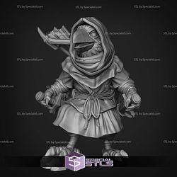 May 2025 Goon Master Games Miniatures