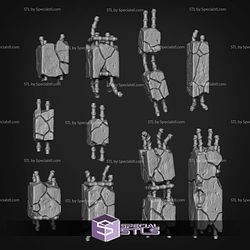 May 2025 Goon Master Games Miniatures
