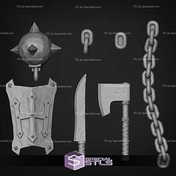 May 2025 Goon Master Games Miniatures