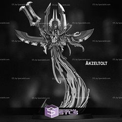 May 2025 Heroes Infinite Miniatures