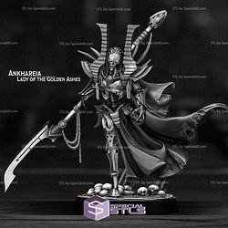 May 2025 Heroes Infinite Miniatures