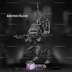 May 2025 Heroes Infinite Miniatures