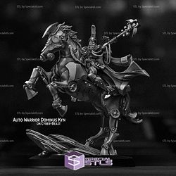 May 2025 Heroes Infinite Miniatures