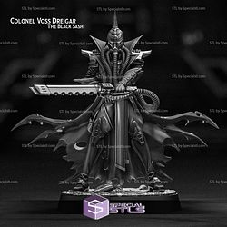 May 2025 Heroes Infinite Miniatures