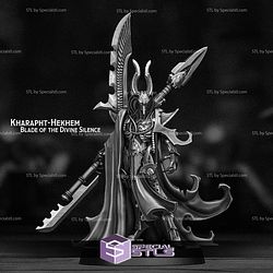 May 2025 Heroes Infinite Miniatures