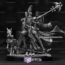 May 2025 Heroes Infinite Miniatures
