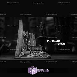 May 2025 Heroes Infinite Miniatures