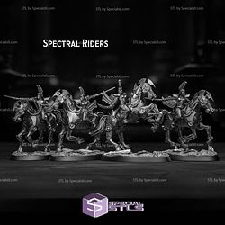 May 2025 Heroes Infinite Miniatures