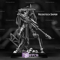 May 2025 Heroes Infinite Miniatures