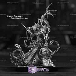 May 2025 Heroes Infinite Miniatures