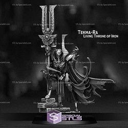 May 2025 Heroes Infinite Miniatures
