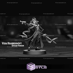 May 2025 Heroes Infinite Miniatures