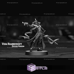 May 2025 Heroes Infinite Miniatures