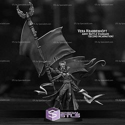 May 2025 Heroes Infinite Miniatures
