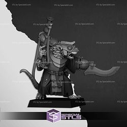 May 2025 Highlands Miniatures