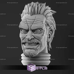 May 2025 Imp3dsion Miniatures