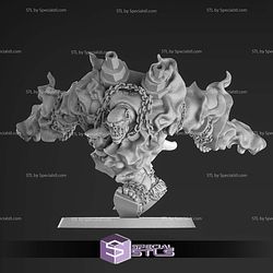 May 2025 Imp3dsion Miniatures