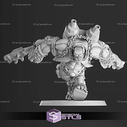 May 2025 Imp3dsion Miniatures
