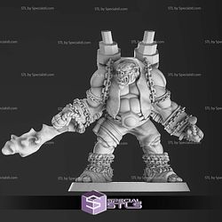 May 2025 Imp3dsion Miniatures