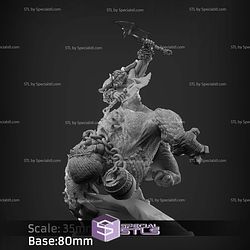 May 2025 Imp3dsion Miniatures