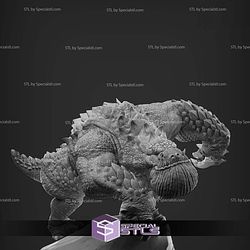 May 2025 Imp3dsion Miniatures