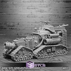 May 2025 Invictus Miniatures