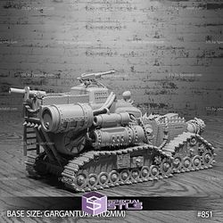 May 2025 Invictus Miniatures