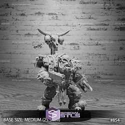 May 2025 Invictus Miniatures