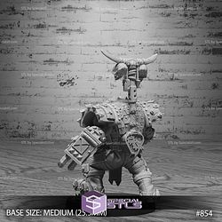 May 2025 Invictus Miniatures