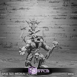May 2025 Invictus Miniatures