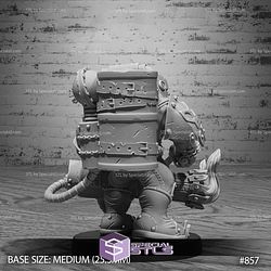 May 2025 Invictus Miniatures
