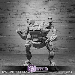 May 2025 Invictus Miniatures